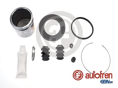 Reparatursatz, Bremssattel Vorderachse D42551C AUTOFREN SEINSA für DAIHATSU - Bild 4
