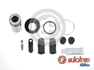 Autofren Seinsa Reparatursatz, Bremssattel [Hersteller-Nr. D42168C] für BMW - Bild 5