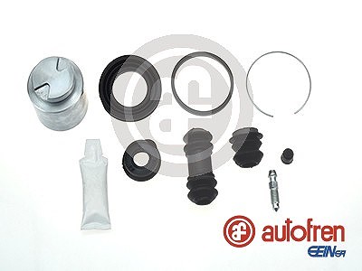 Für AUTOFREN SEINSA D41947C Repair Kit, brake caliper - Bild 5