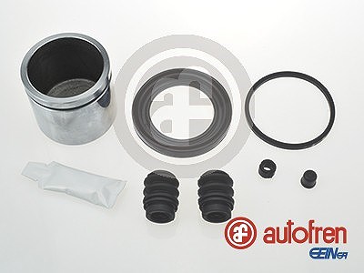 Autofren Seinsa Reparatursatz, Bremssattel [Hersteller-Nr. D42784C] für Honda - Bild 4