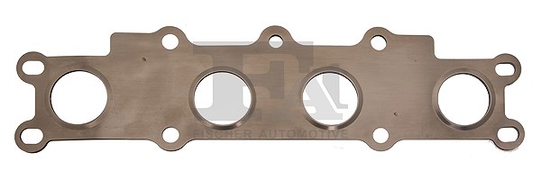 FA1 413-028 Dichtung für Abgaskrümmer Dichtung Abgaskrümmer - Bild 7