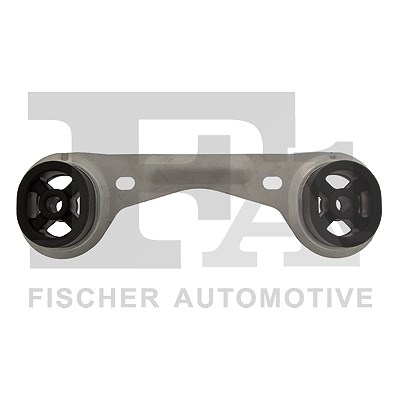 Fa1 Halter, Abgasanlage [Hersteller-Nr. 123-751] für Opel