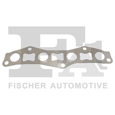 FA1 Dichtung, Abgaskrümmer 410-010 für TOYOTA BMW - Bild 6
