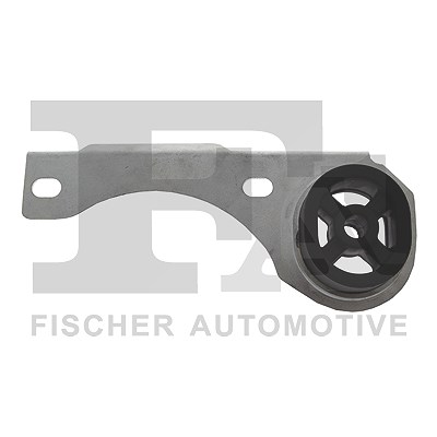 Fa1 Halter, Abgasanlage [Hersteller-Nr. 123-750] für Opel