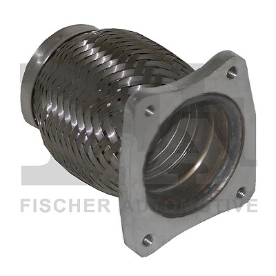Fa1 Flexrohr, Abgasanlage Vw460-115 - Bild 4