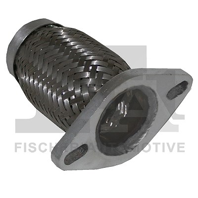 Für FA1 445-115 Flex Hose, exhaust system - Bild 6