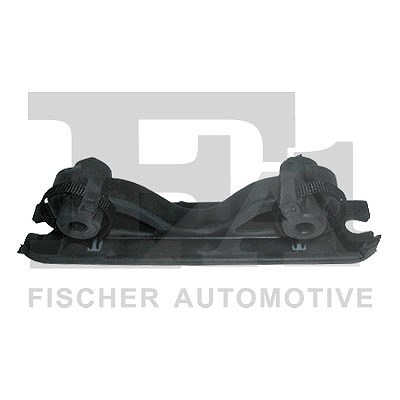 Für FA1 333-927 Holder, exhaust system - Bild 6