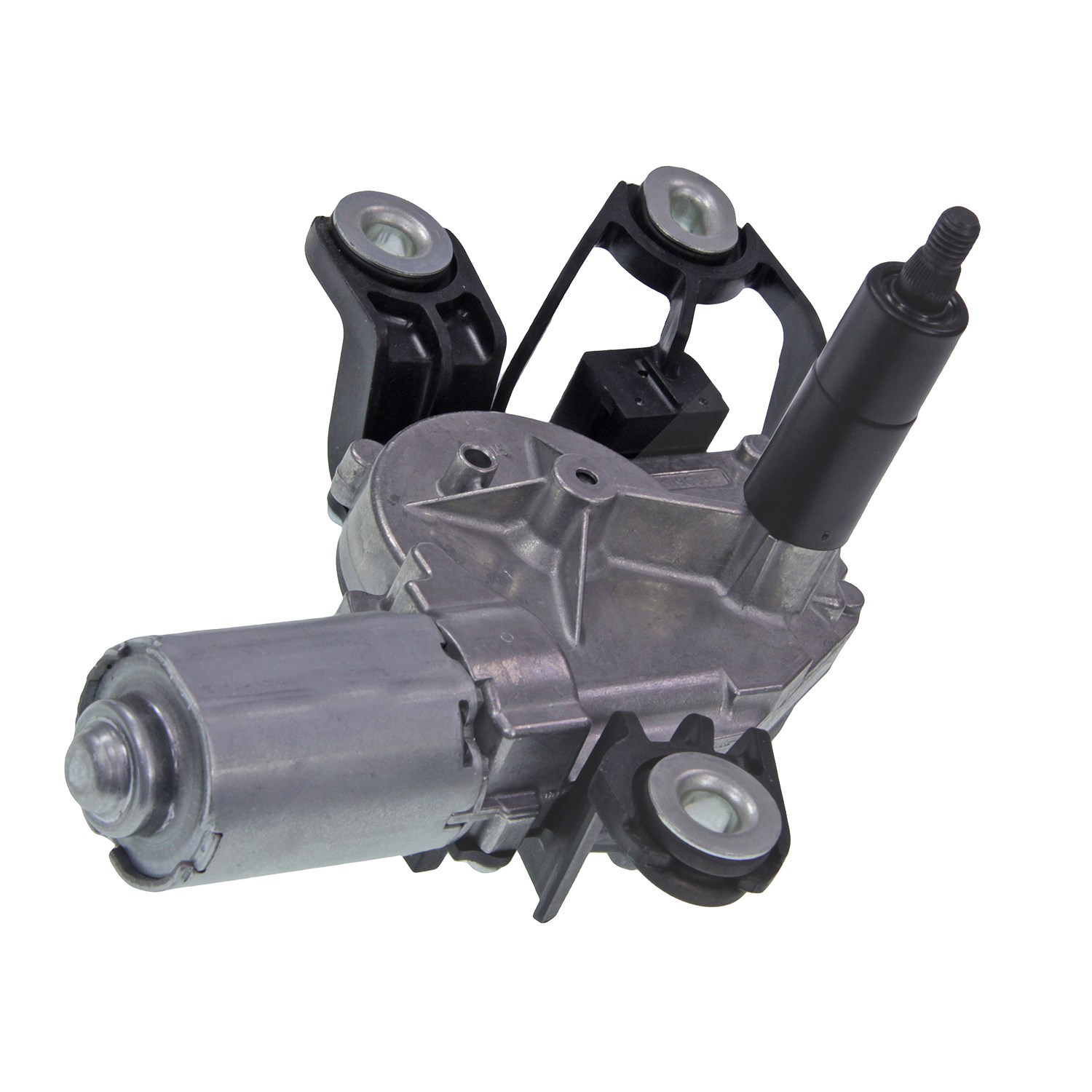 Atec Wischermotor hinten [Hersteller-Nr. 31052216] für Seat, VW