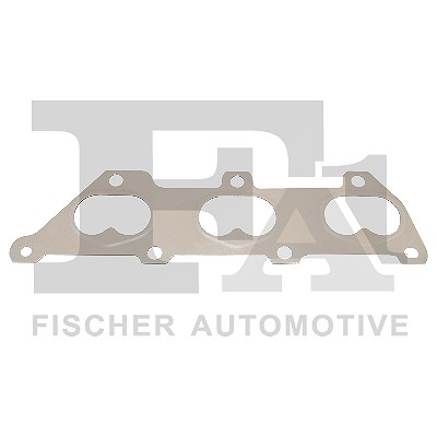 Dichtung, Abgaskrümmer 412-016 FA1 für OPEL CADILLAC - Bild 7