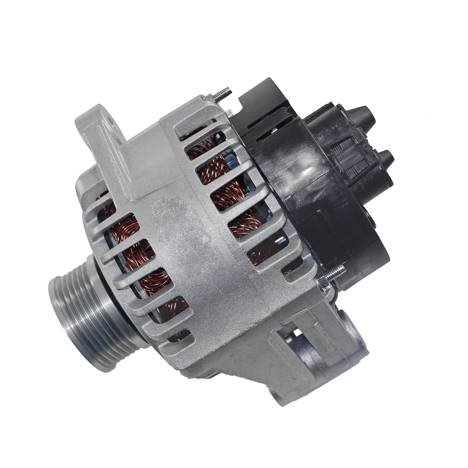 Denso Lichtmaschine [Hersteller-Nr. DAN1062] für Alfa Romeo, Fiat, Suzuki, Lancia