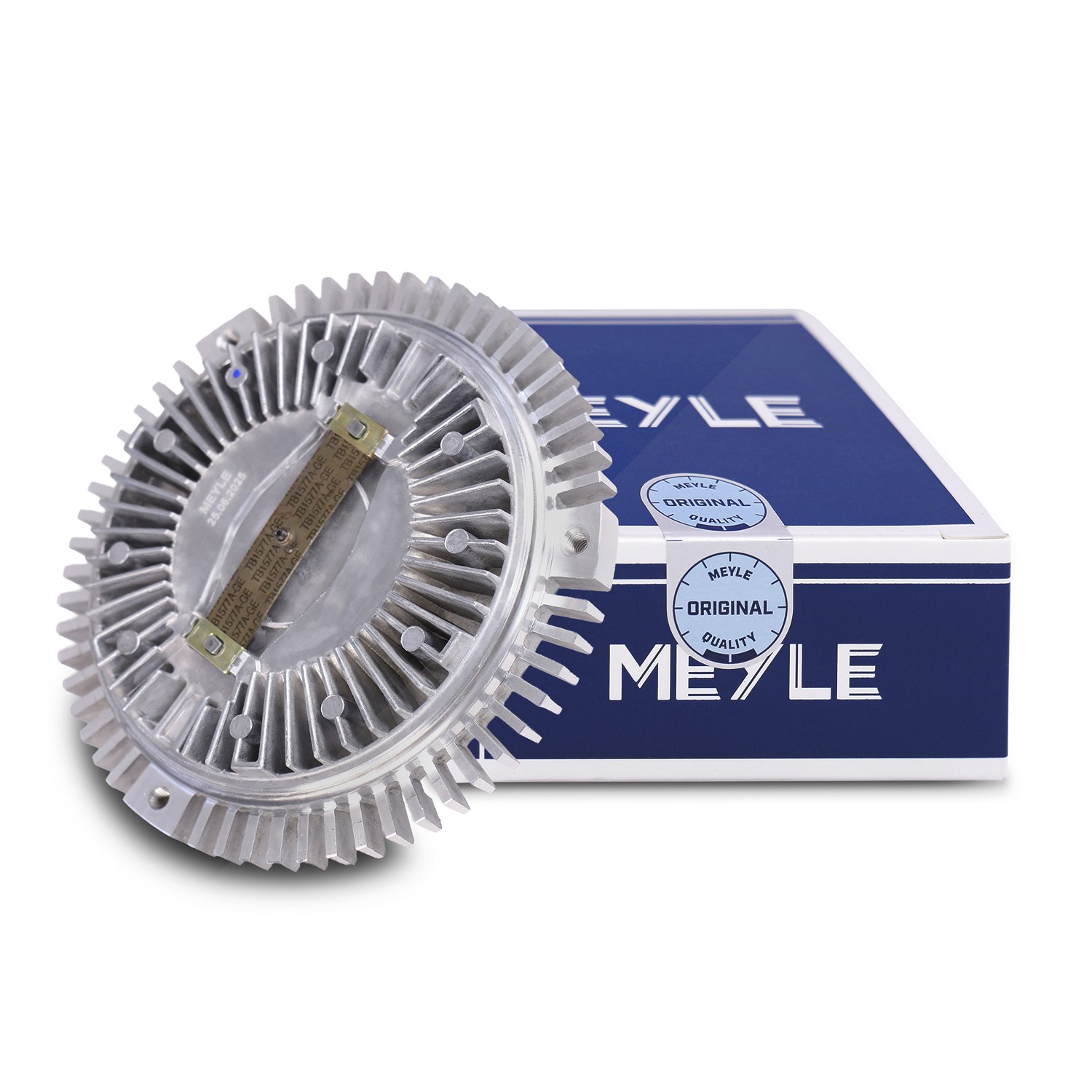 Meyle Kupplung, Kühlerlüfter [Hersteller-Nr. 3141152701] für BMW