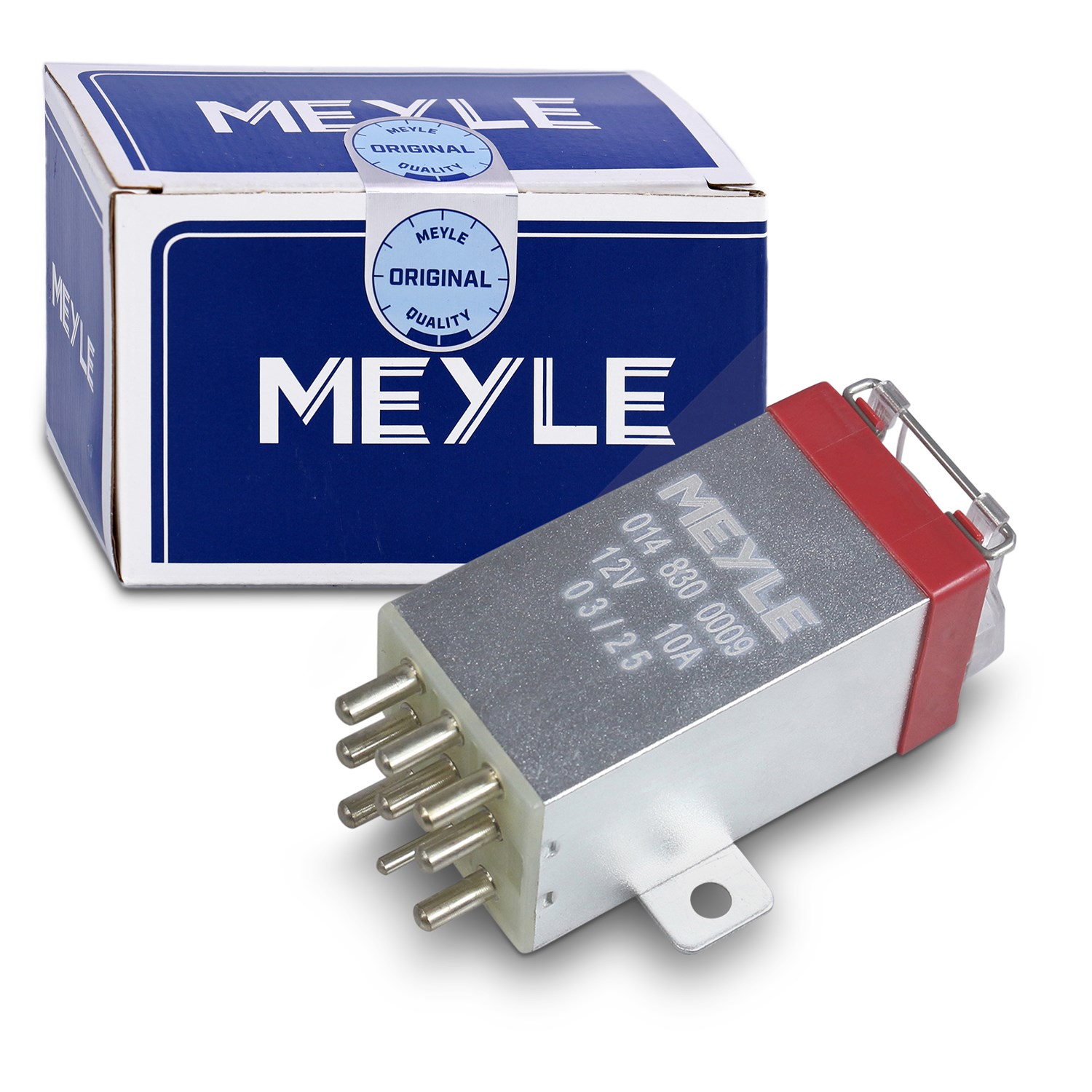 Meyle Überspannungsschutzrelais, ABS [Hersteller-Nr. 0148300009] für Mercedes-Benz