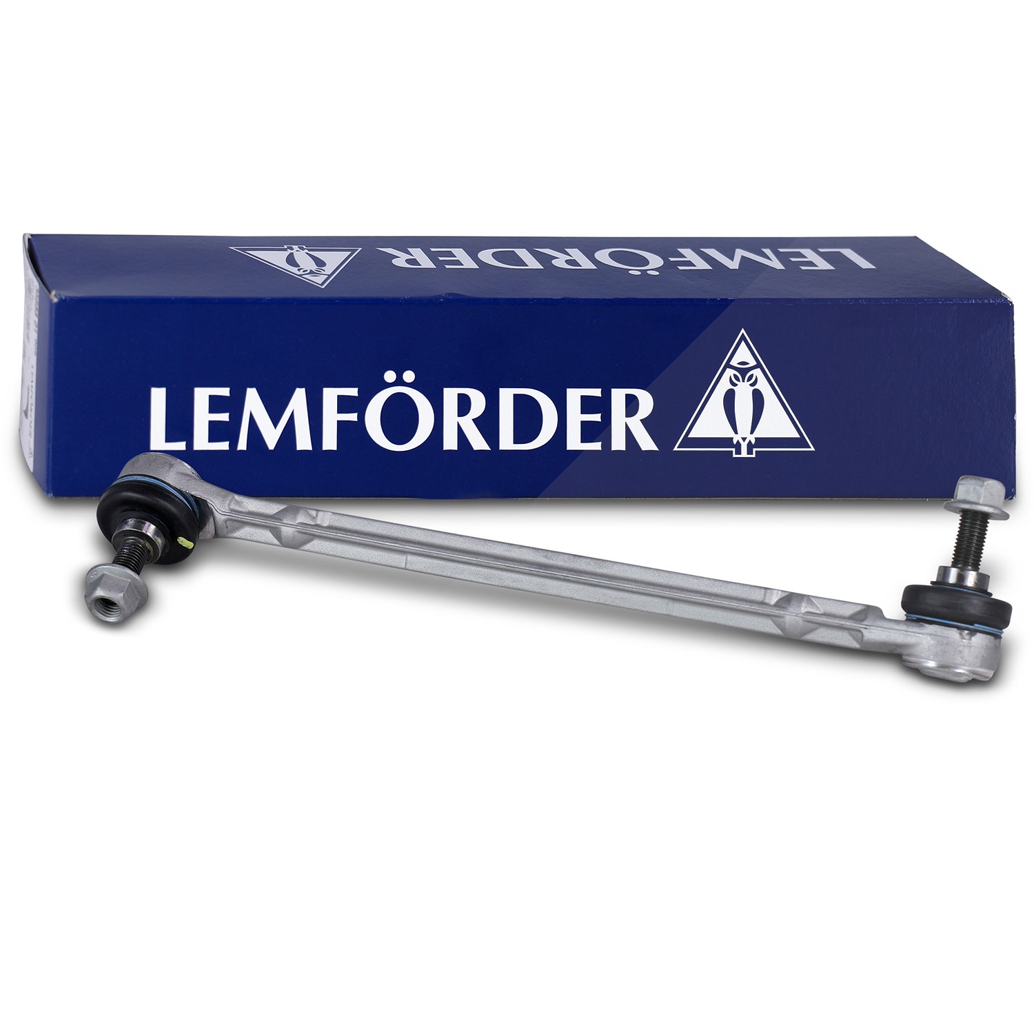 Lemförder Koppelstange vorne links [Hersteller-Nr. 3671301] für Mercedes-Benz