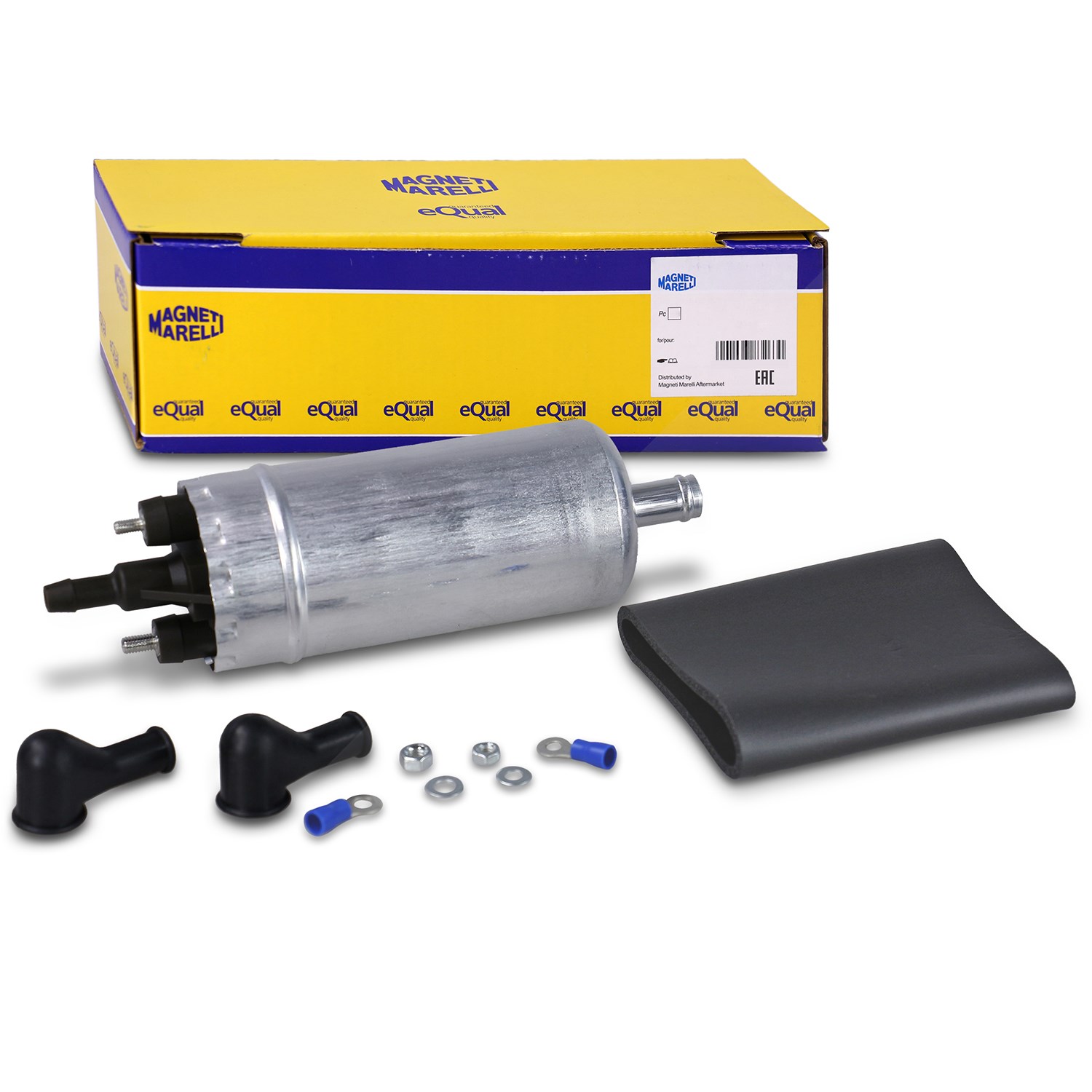 Magneti Marelli Kraftstoffpumpe [Hersteller-Nr. 313011300085] für Fiat, Opel, Rover, Seat, Renault, VW, Lancia, Jaguar, Citroën, Austin, Alfa Romeo, B