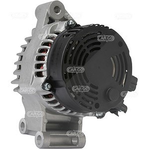 Für HC-CARGO CAR114009 Alternator CAR114009 Alternator (14V, 105A, new with a d - Bild 4