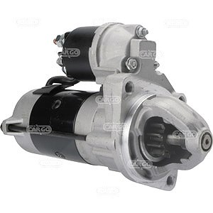 Für HC-CARGO CAR113925 Starter CAR113925 Starter (12V, 1,8kW, new with a deposi - Bild 4