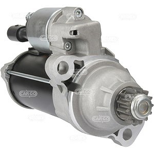 Hc-Cargo Starter Car115560 Größe 1.7 F 032 115 560 - Bild 5