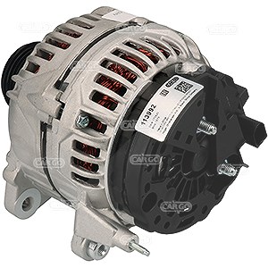 Hc-Cargo Drehstromgenerator Car113992 Größe 6 F 032 113 992 - Bild 4