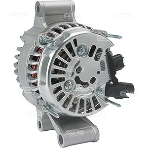 Hc-Cargo Drehstromgenerator Car113709 - Bild 5