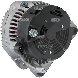 Für HC-CARGO CAR111353 Alternator CAR111353 Alternator (14V, 70A, new with a de - Bild 6