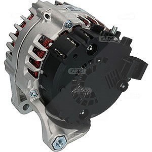 Hc-Cargo Drehstromgenerator Car115823 - Bild 5