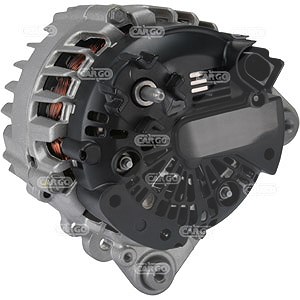 Hc-Cargo Drehstromgenerator Car114322 - Bild 4