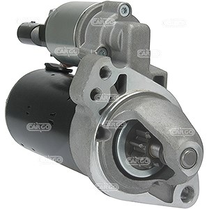 Für HC-CARGO CAR115996 Starter CAR115996 Starter (12V, 1,4kW, new with a deposi - Bild 4