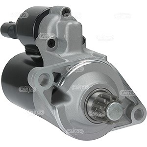 Für HC-CARGO CAR115900 Starter CAR115900 Starter (12V, 1,1kW, new with a deposi - Bild 4