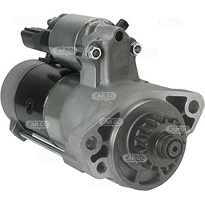 Für BOSCH CARGO F 032 116 000 STARTER - Bild 5