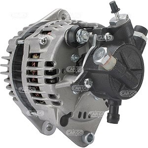 Lichtmaschine Generator 14V 100A Ø60 mm HC-CARGO für u.a. OPEL ASTRA - Bild 4