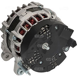 Hc-Cargo Drehstromgenerator Car116195 - Bild 3