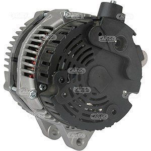 Hc-Cargo Drehstromgenerator Car112461 - Bild 3