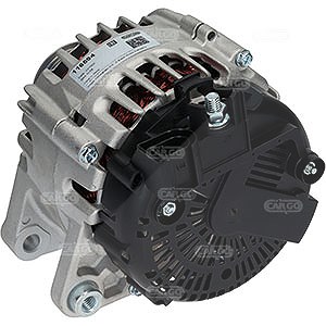 Lichtmaschine Generator 14V 150A Ø54 mm HC-CARGO für u.a. FORD KUGA - Bild 4