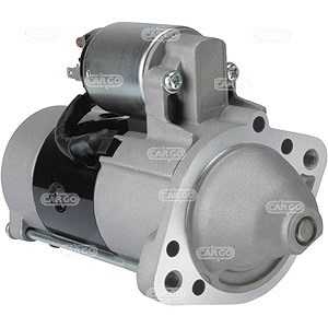 HC-CARGO Starter F 032 113 445 für HYUNDAI MITSUBISHI - Bild 6
