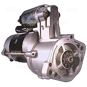Hc-Cargo Starter Car110809 Größe 2 F 032 110 809 - Bild 5