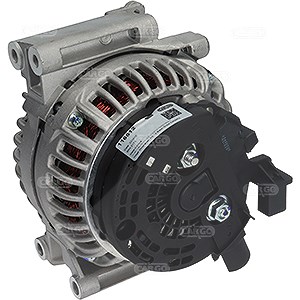Hc-cargo Generator [Hersteller-Nr. F032116512] für Mercedes-Benz