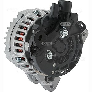 HC-Cargo 113640 Lichtmaschine F032113640 Grau - Bild 6