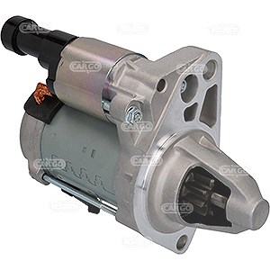 Hc-Cargo Starter Car116426 Größe 1.3 F 032 116 426 - Bild 4