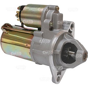 Hc-Cargo Starter Car111848 - Bild 5
