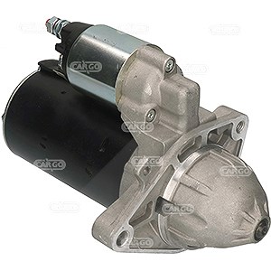 Für HC-CARGO CAR116082 Starter CAR116082 Starter (12V, 1,7kW, new with a deposi - Bild 5