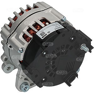 Hc-Cargo Drehstromgenerator Car116515 Größe 6 F 032 116 515 - Bild 3