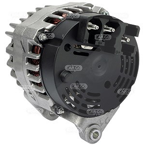 HC-CARGO Generator F 032 113 763 für LISTER ROVER - Bild 7