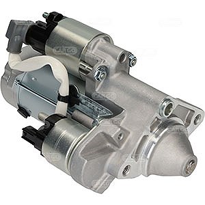 Für HC-CARGO CAR116268 Starter CAR116268 Starter (12V, 1,8kW, new with a deposi - Bild 4