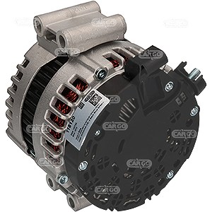Hc-Cargo Drehstromgenerator Car116120 Größe 6 F 032 116 120 - Bild 4