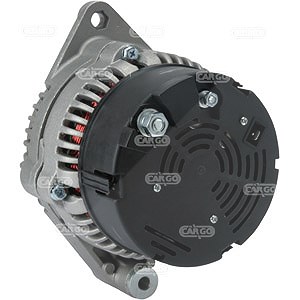 Für HC-CARGO CAR114513 Alternator CAR114513 Alternator (14V, 95A, new with a de - Bild 3