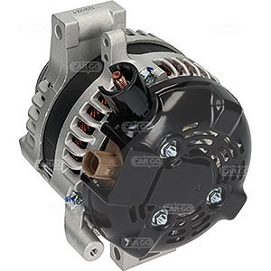 Lichtmaschine Generator 14V 120A Ø65 mm HC-CARGO für u.a. HONDA ACCORD - Bild 4