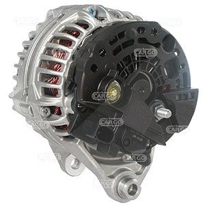 Hc-cargo Generator [Hersteller-Nr. F032113283] für VW, Skoda, Audi