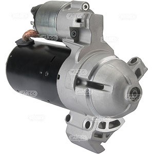 Anlasser Starter 12 V 2,2 KW 11 Zähne HC-CARGO für u.a. BMW 1er - Bild 4