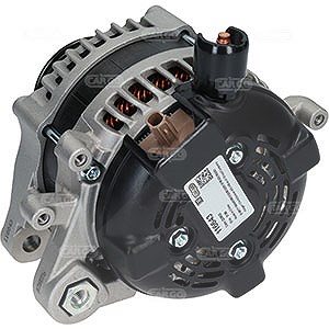 Für HC-CARGO CAR116643 Alternator CAR116643 Alternator (14V, 150A, new with a d - Bild 3