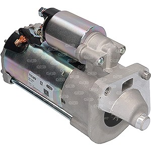 Hc-Cargo Starter Car116483 Größe 2.2 F 032 116 483 - Bild 4